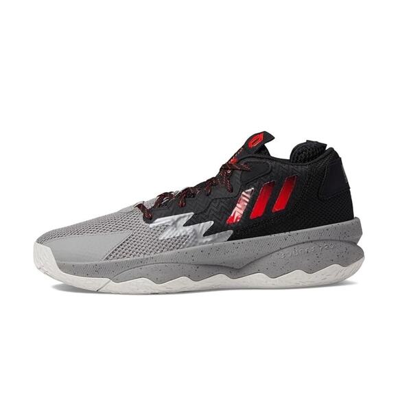adidasDame 8 Size Men’s 13.5 , Women’s 14.5 NEW # Box M948 main image 4